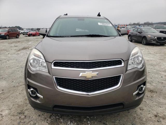 Photo 4 VIN: 2CNFLPE54B6225493 - CHEVROLET EQUINOX LT 