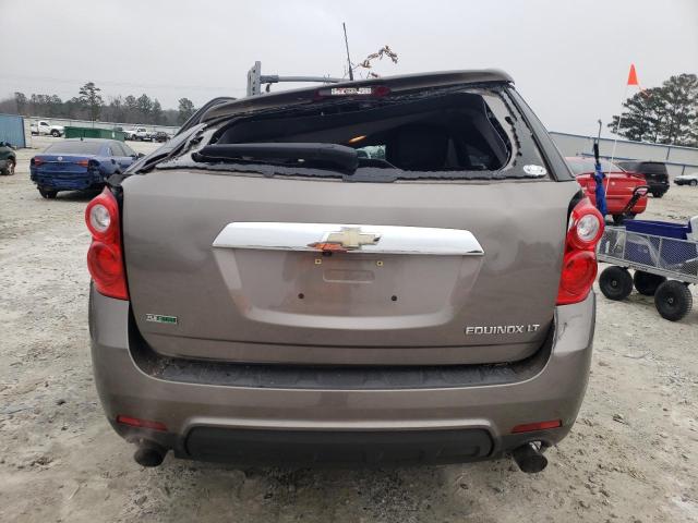 Photo 5 VIN: 2CNFLPE54B6225493 - CHEVROLET EQUINOX LT 