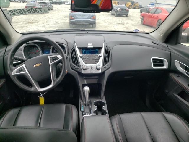 Photo 7 VIN: 2CNFLPE54B6225493 - CHEVROLET EQUINOX LT 