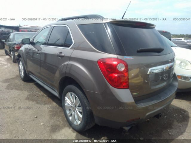 Photo 2 VIN: 2CNFLPE54B6413253 - CHEVROLET EQUINOX 