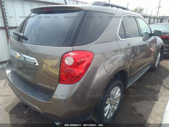 Photo 3 VIN: 2CNFLPE54B6413253 - CHEVROLET EQUINOX 