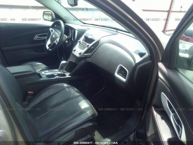 Photo 4 VIN: 2CNFLPE54B6413253 - CHEVROLET EQUINOX 