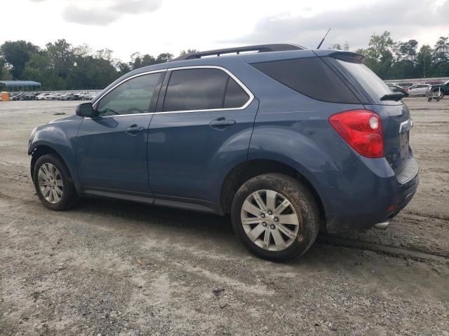 Photo 1 VIN: 2CNFLPE54B6455969 - CHEVROLET EQUINOX LT 