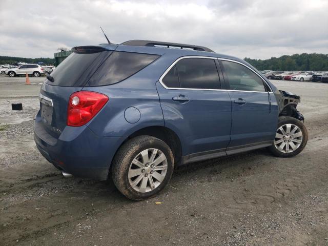 Photo 2 VIN: 2CNFLPE54B6455969 - CHEVROLET EQUINOX LT 