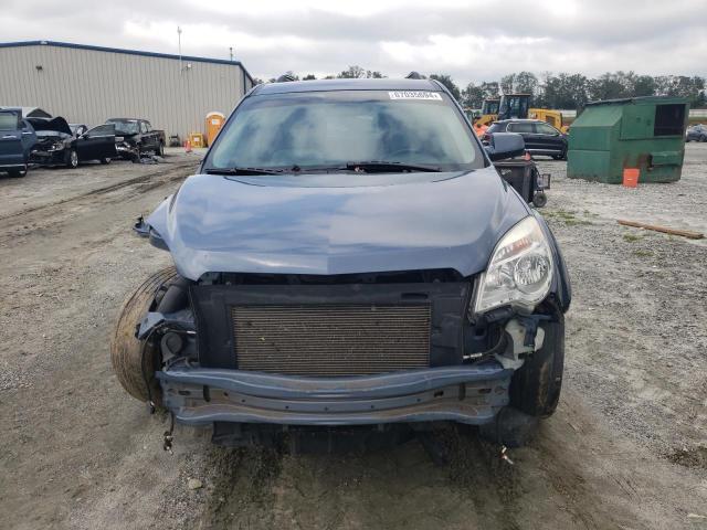 Photo 4 VIN: 2CNFLPE54B6455969 - CHEVROLET EQUINOX LT 