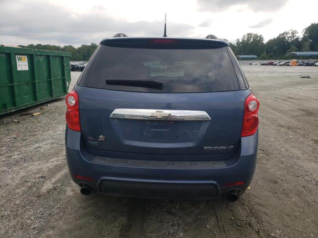 Photo 5 VIN: 2CNFLPE54B6455969 - CHEVROLET EQUINOX LT 