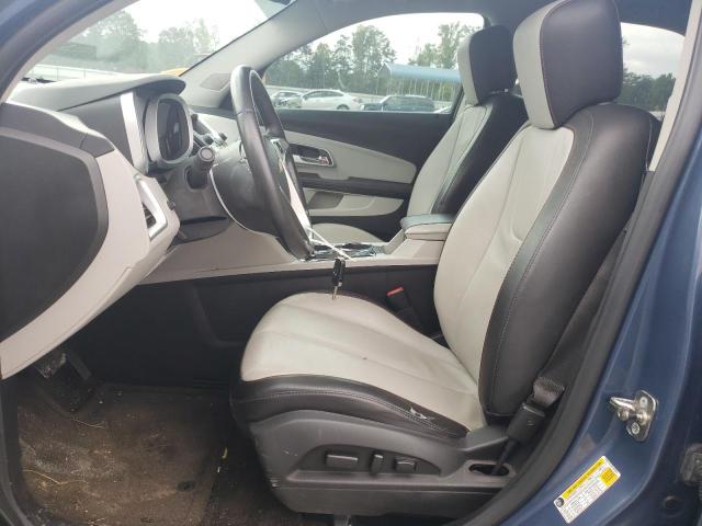 Photo 6 VIN: 2CNFLPE54B6455969 - CHEVROLET EQUINOX LT 