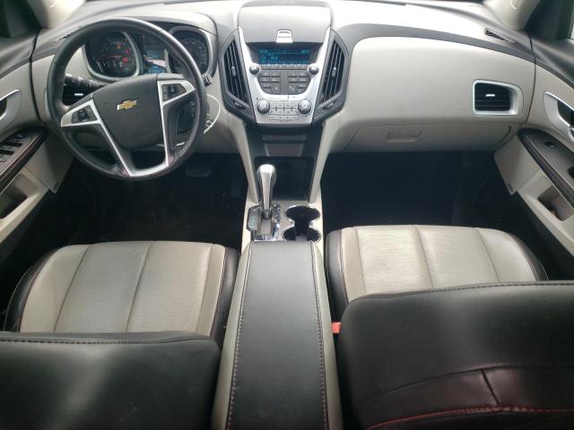 Photo 7 VIN: 2CNFLPE54B6455969 - CHEVROLET EQUINOX LT 