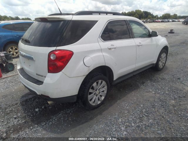 Photo 3 VIN: 2CNFLPE55B6279918 - CHEVROLET EQUINOX 