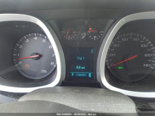 Photo 6 VIN: 2CNFLPE55B6279918 - CHEVROLET EQUINOX 