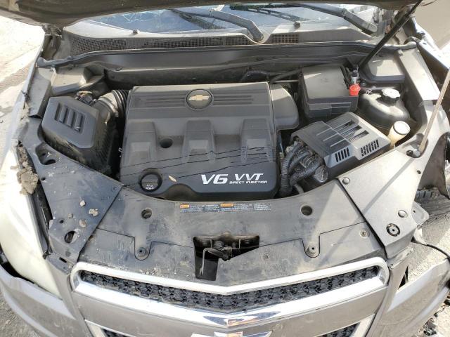 Photo 10 VIN: 2CNFLPE55B6327983 - CHEVROLET EQUINOX LT 