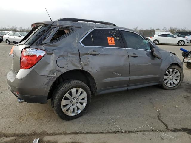 Photo 2 VIN: 2CNFLPE55B6327983 - CHEVROLET EQUINOX LT 