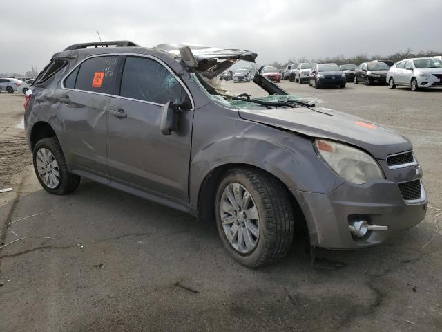 Photo 3 VIN: 2CNFLPE55B6327983 - CHEVROLET EQUINOX LT 