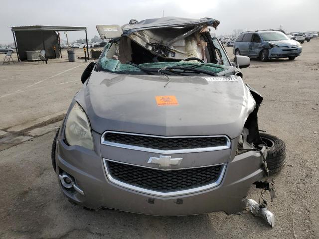 Photo 4 VIN: 2CNFLPE55B6327983 - CHEVROLET EQUINOX LT 