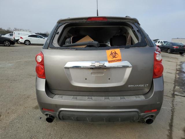 Photo 5 VIN: 2CNFLPE55B6327983 - CHEVROLET EQUINOX LT 