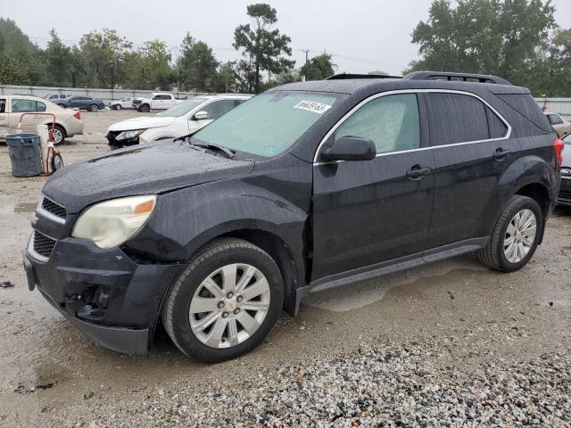 Photo 0 VIN: 2CNFLPE55B6420518 - CHEVROLET EQUINOX LT 