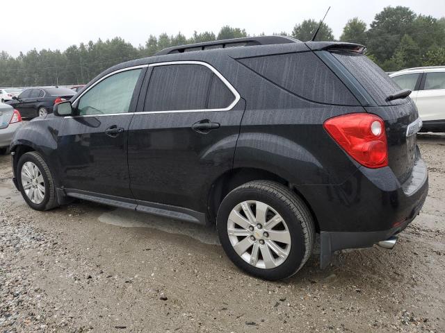 Photo 1 VIN: 2CNFLPE55B6420518 - CHEVROLET EQUINOX LT 