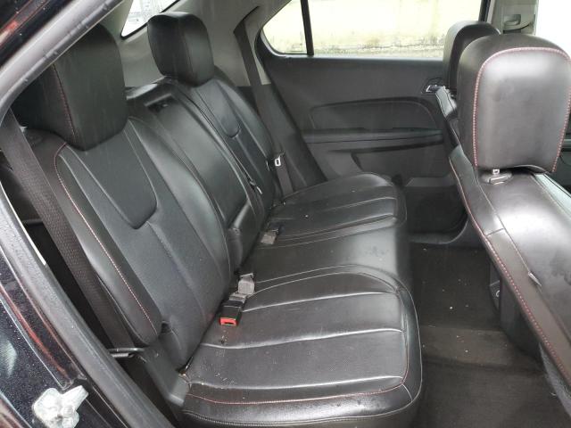 Photo 10 VIN: 2CNFLPE55B6420518 - CHEVROLET EQUINOX LT 