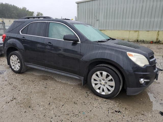 Photo 3 VIN: 2CNFLPE55B6420518 - CHEVROLET EQUINOX LT 