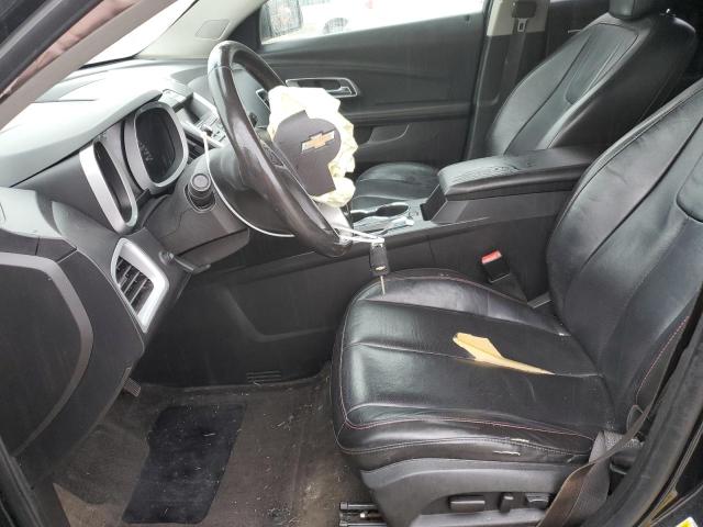 Photo 6 VIN: 2CNFLPE55B6420518 - CHEVROLET EQUINOX LT 