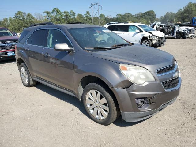 Photo 3 VIN: 2CNFLPE56B6260827 - CHEVROLET EQUINOX LT 