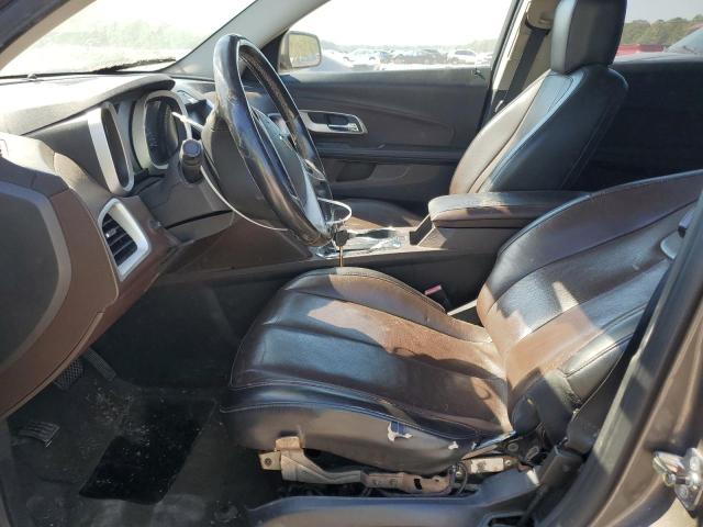 Photo 6 VIN: 2CNFLPE56B6260827 - CHEVROLET EQUINOX LT 