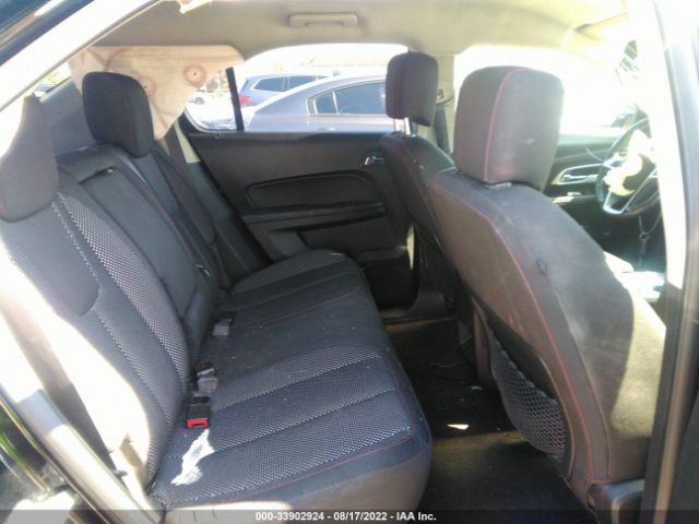 Photo 7 VIN: 2CNFLPE56B6284819 - CHEVROLET EQUINOX 