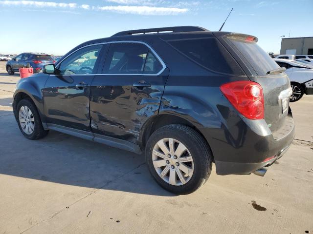 Photo 1 VIN: 2CNFLPE56B6401203 - CHEVROLET EQUINOX 