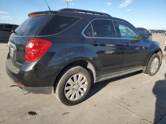 Photo 2 VIN: 2CNFLPE56B6401203 - CHEVROLET EQUINOX 