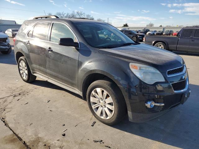 Photo 3 VIN: 2CNFLPE56B6401203 - CHEVROLET EQUINOX 