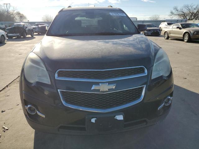 Photo 4 VIN: 2CNFLPE56B6401203 - CHEVROLET EQUINOX 