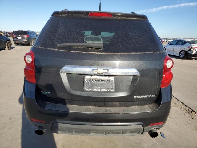 Photo 5 VIN: 2CNFLPE56B6401203 - CHEVROLET EQUINOX 