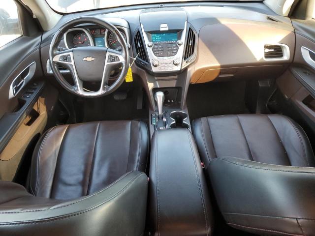 Photo 7 VIN: 2CNFLPE56B6401203 - CHEVROLET EQUINOX 