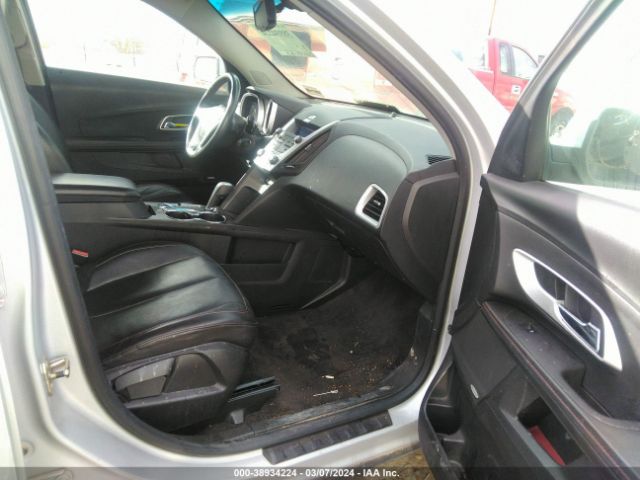 Photo 4 VIN: 2CNFLPE56B6420530 - CHEVROLET EQUINOX 