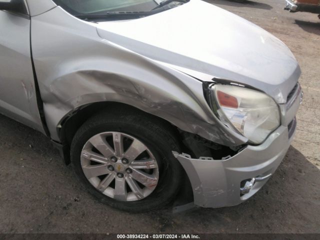 Photo 5 VIN: 2CNFLPE56B6420530 - CHEVROLET EQUINOX 