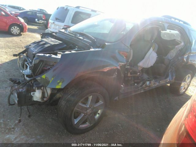 Photo 1 VIN: 2CNFLPE58B6277502 - CHEVROLET EQUINOX 