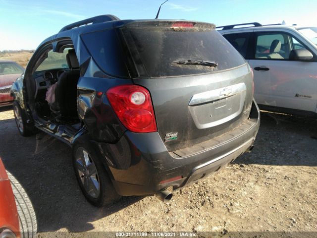 Photo 2 VIN: 2CNFLPE58B6277502 - CHEVROLET EQUINOX 