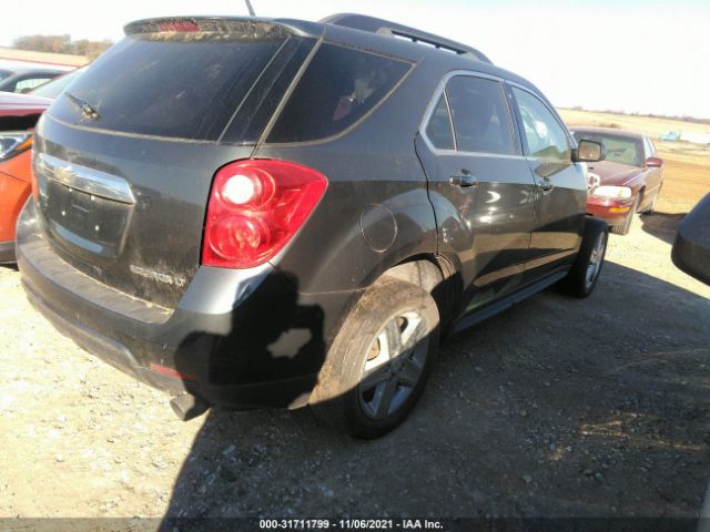 Photo 3 VIN: 2CNFLPE58B6277502 - CHEVROLET EQUINOX 