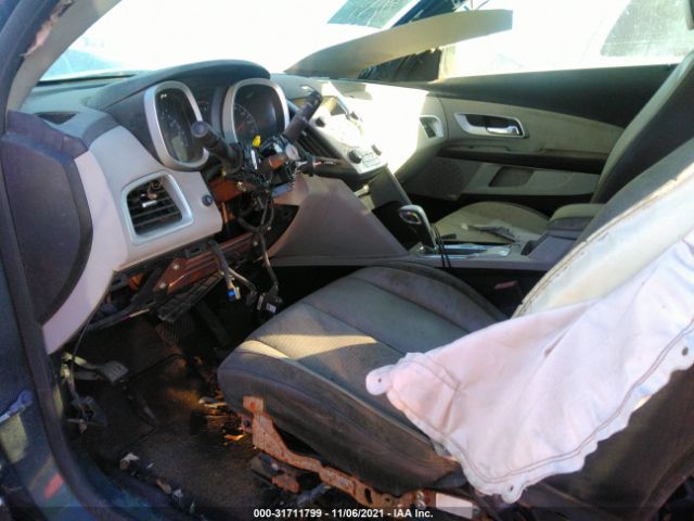 Photo 4 VIN: 2CNFLPE58B6277502 - CHEVROLET EQUINOX 