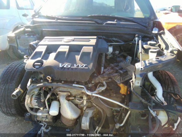 Photo 9 VIN: 2CNFLPE58B6277502 - CHEVROLET EQUINOX 