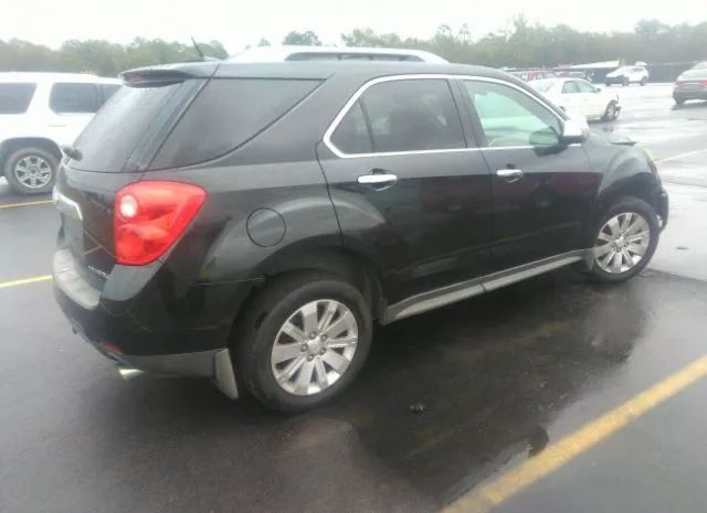 Photo 3 VIN: 2CNFLPE58B6455716 - CHEVROLET EQUINOX 