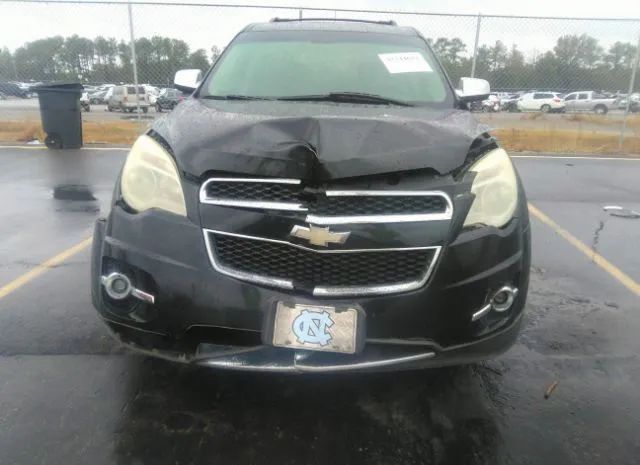 Photo 5 VIN: 2CNFLPE58B6455716 - CHEVROLET EQUINOX 