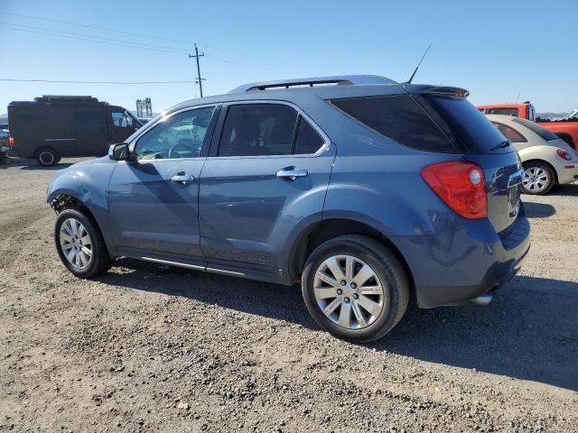 Photo 1 VIN: 2CNFLPE59B6386504 - CHEVROLET EQUINOX LT 