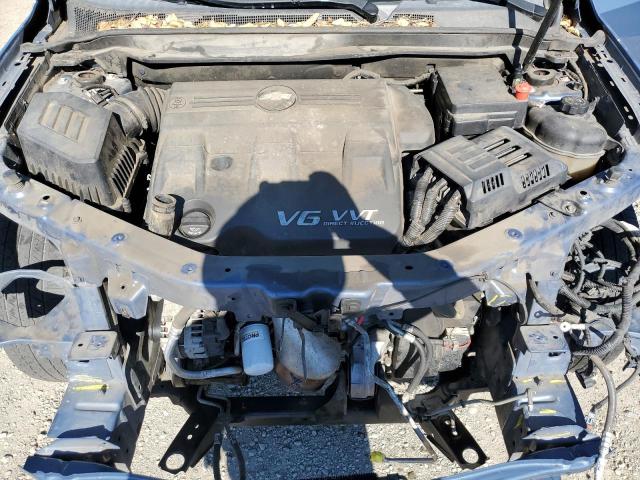 Photo 11 VIN: 2CNFLPE59B6386504 - CHEVROLET EQUINOX LT 