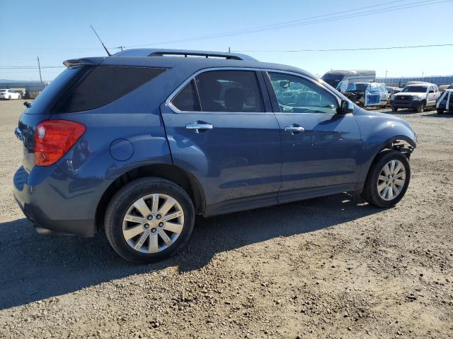 Photo 2 VIN: 2CNFLPE59B6386504 - CHEVROLET EQUINOX LT 