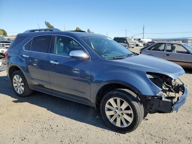 Photo 3 VIN: 2CNFLPE59B6386504 - CHEVROLET EQUINOX LT 