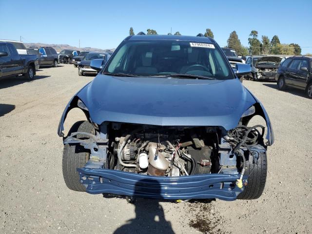 Photo 4 VIN: 2CNFLPE59B6386504 - CHEVROLET EQUINOX LT 