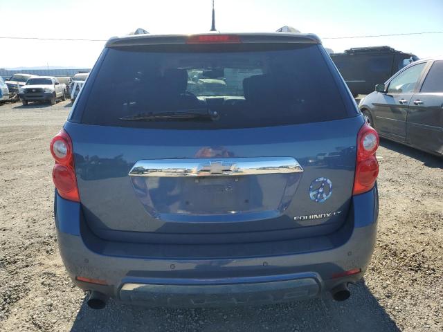 Photo 5 VIN: 2CNFLPE59B6386504 - CHEVROLET EQUINOX LT 