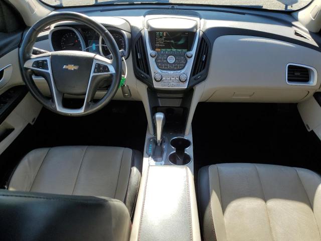 Photo 7 VIN: 2CNFLPE59B6386504 - CHEVROLET EQUINOX LT 