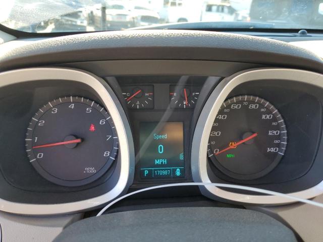 Photo 8 VIN: 2CNFLPE59B6386504 - CHEVROLET EQUINOX LT 